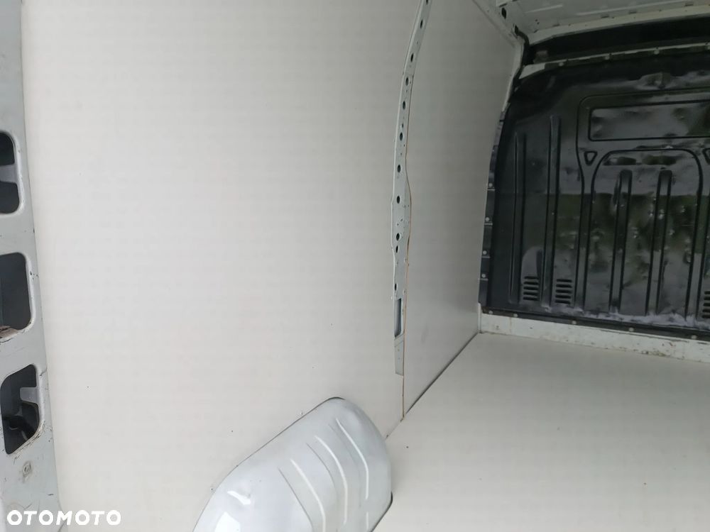 Renault Master 2.3 diesel 125kM 2015 rok 3.5T UDOKUMENTOWANY ORGINALNY PRZEBIEG, STAN BARDZO DOBRY!!! - 22