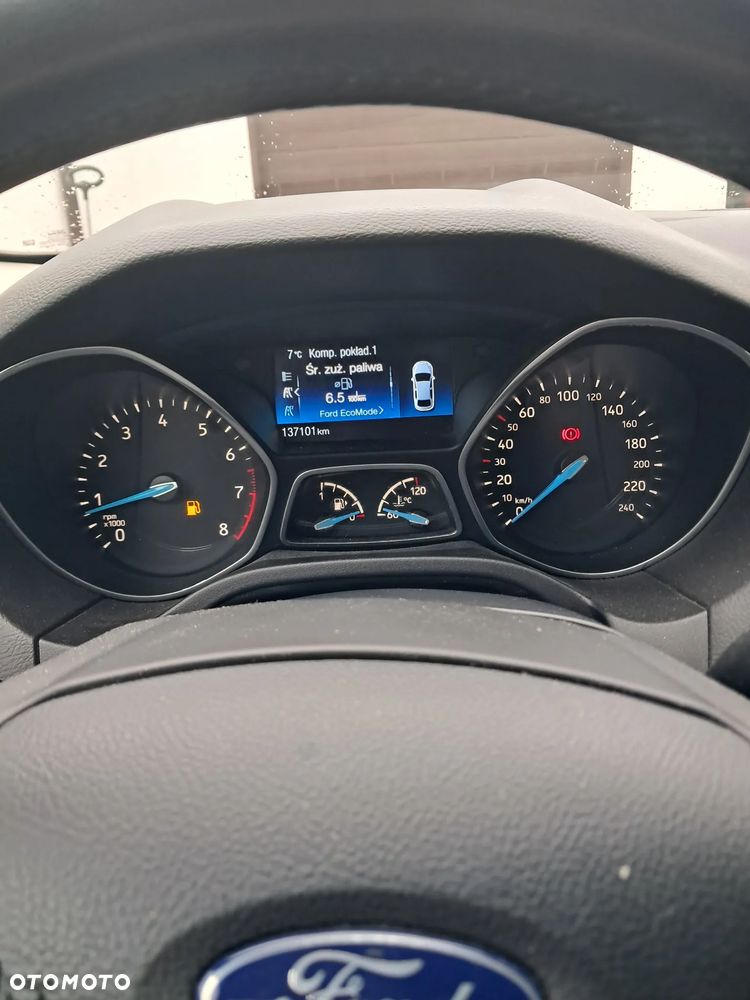 Ford Focus - 2