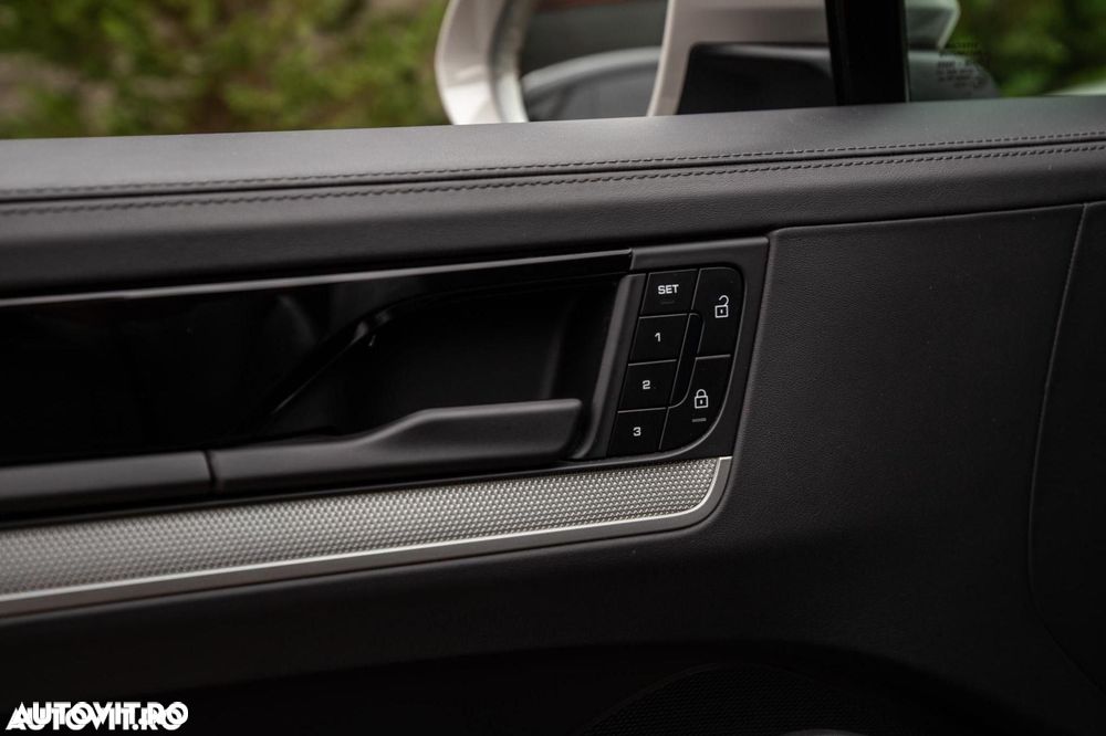 Porsche Cayenne Coupe - 32