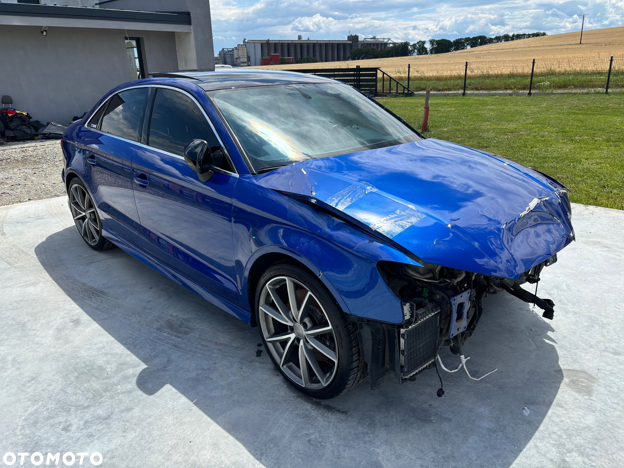 Audi S3 2.0 TFSI Quattro S tronic - 23
