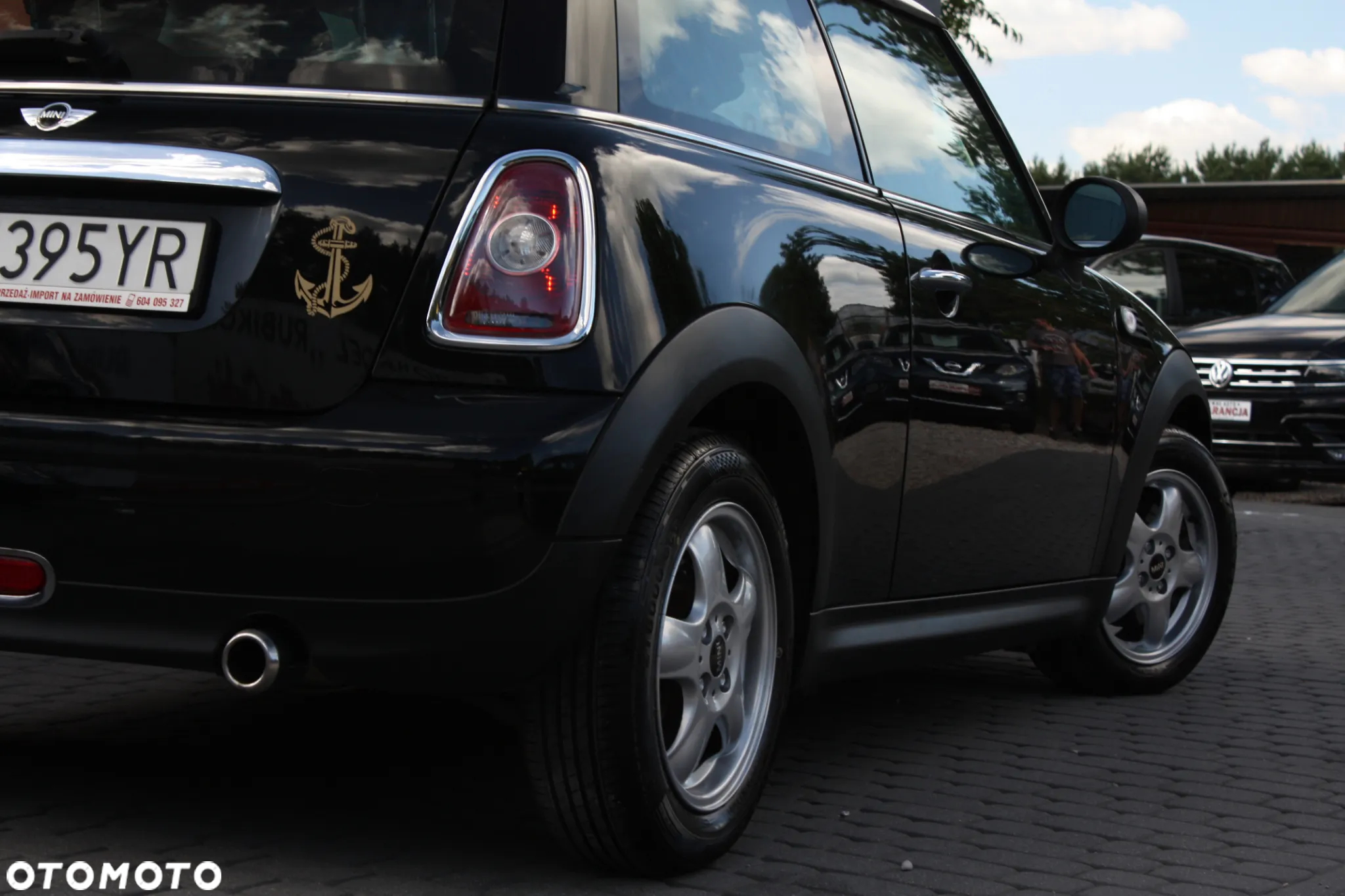 MINI ONE Standard - 15