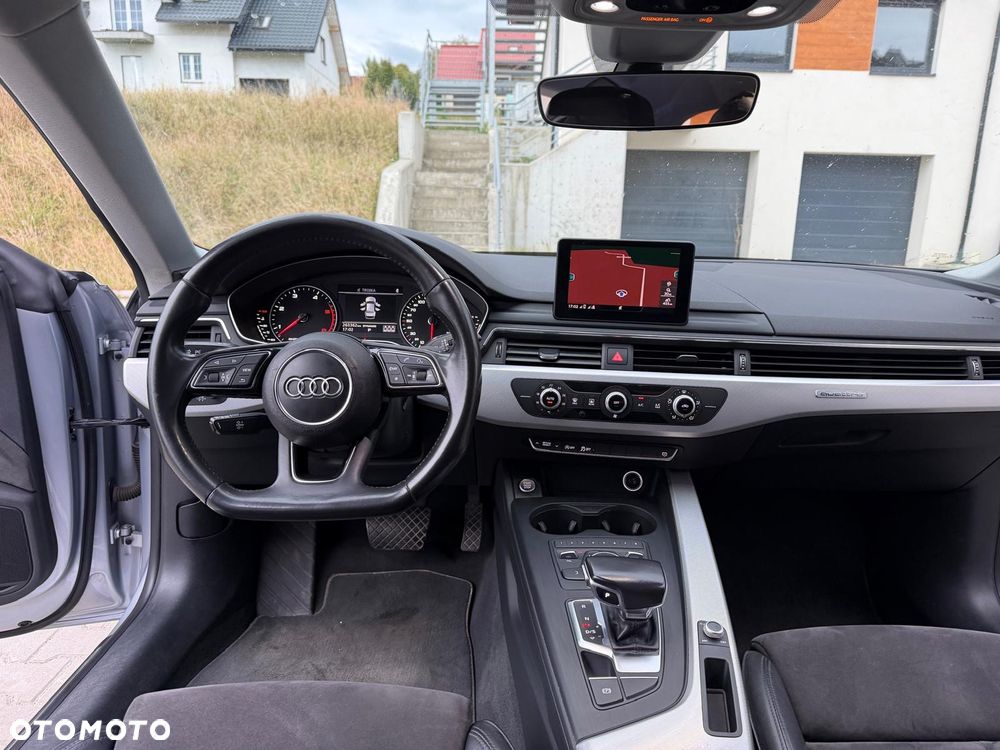 Audi A5 Sportback - 23