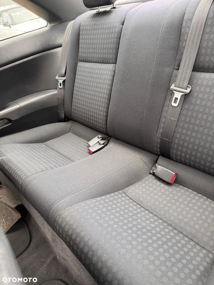 Honda Civic - 3