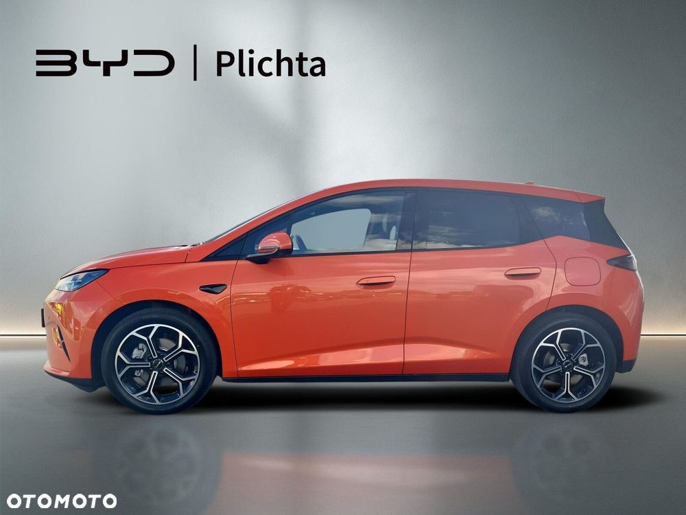 BYD Dolphin - 3
