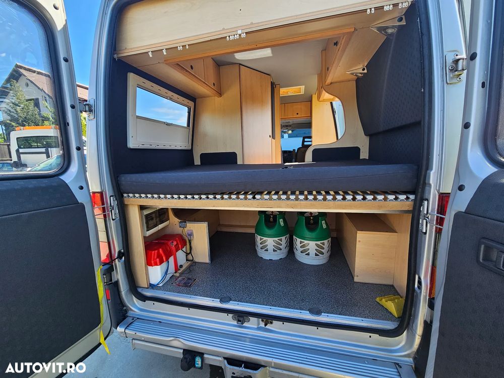 Fiat Ducato - 7
