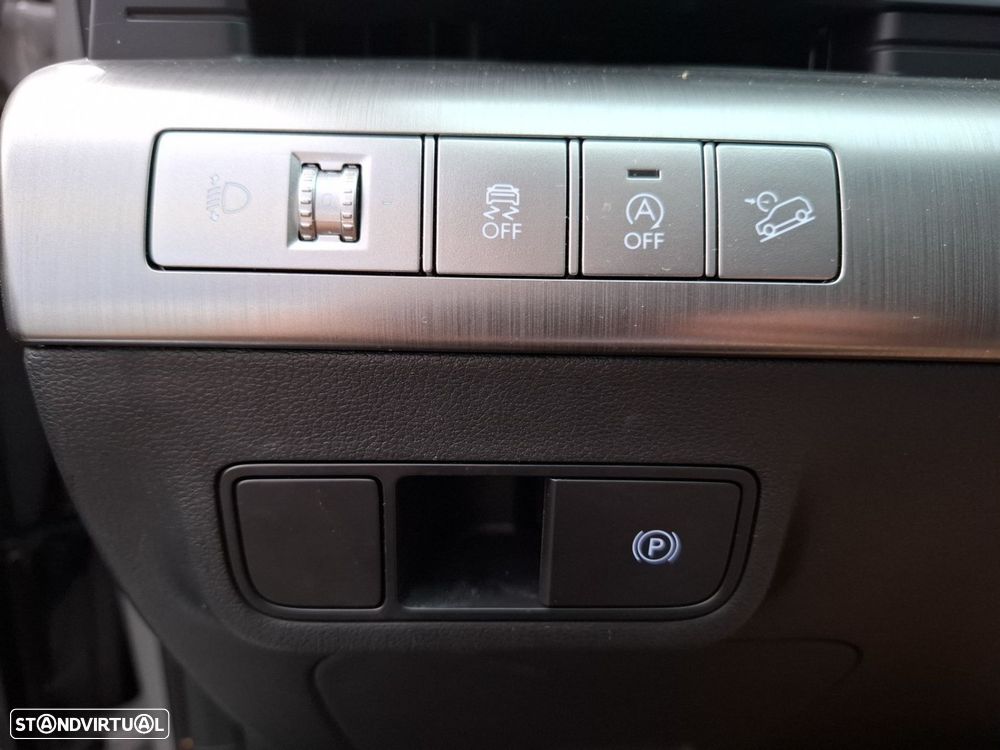 Hyundai Kauai 1.0 T-GDi Premium (TT) - 22