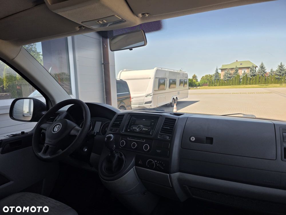 Volkswagen Transporter Standard - 19