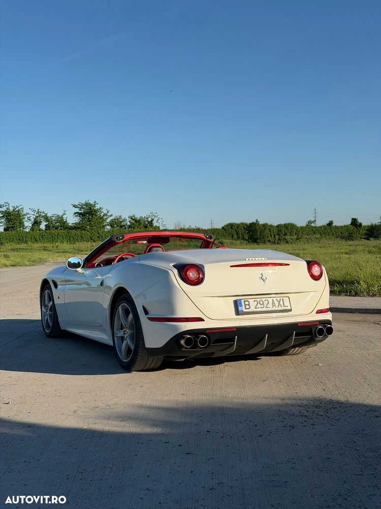 Ferrari California - 4