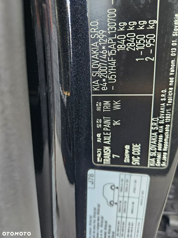 Kia XCeed 1.5 T-GDI M - 19