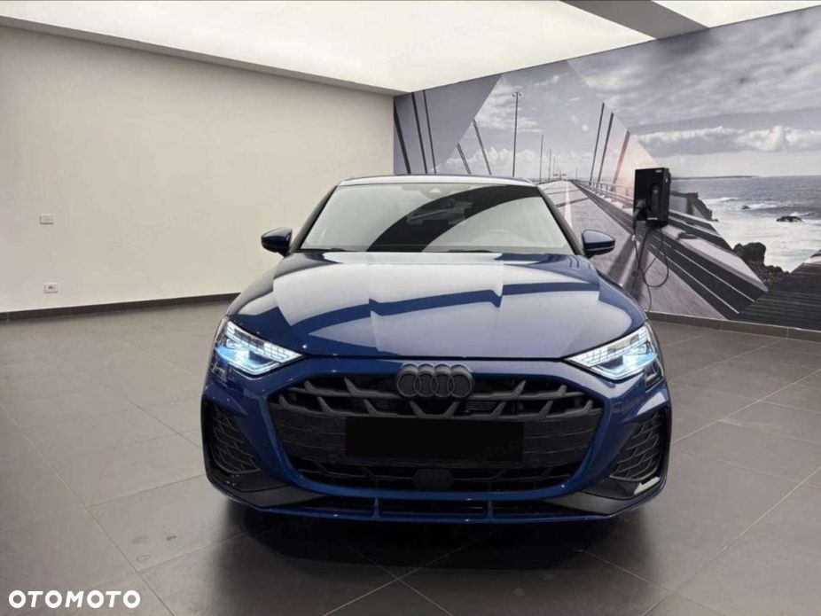 Audi A3 Sportback - 5