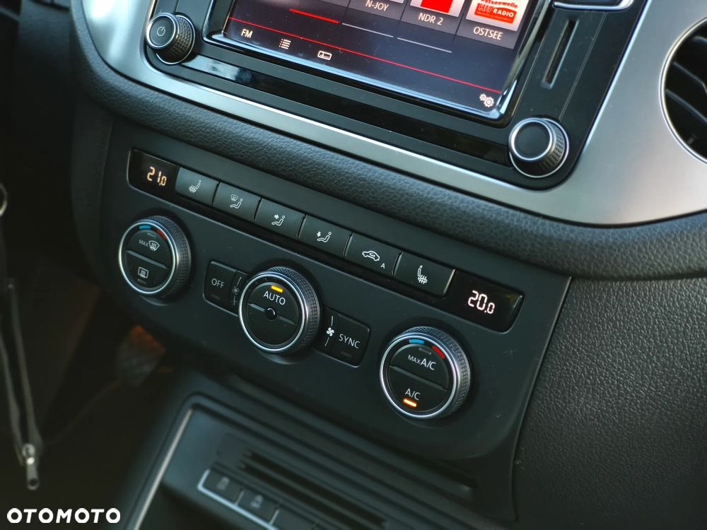 Volkswagen Tiguan - 21