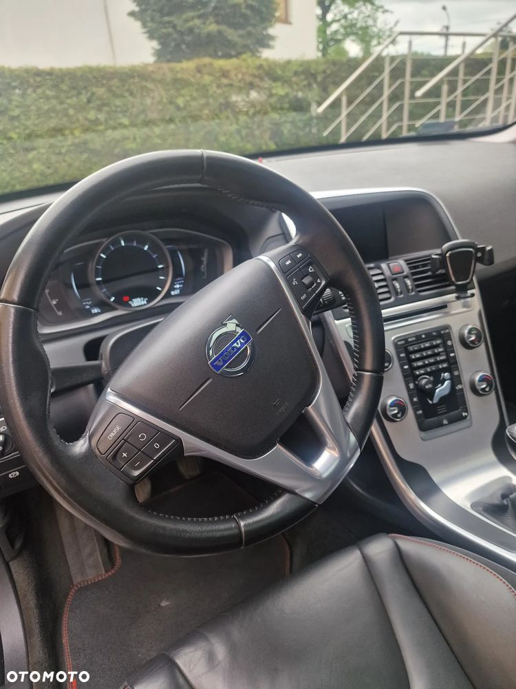 Volvo XC 60 - 39