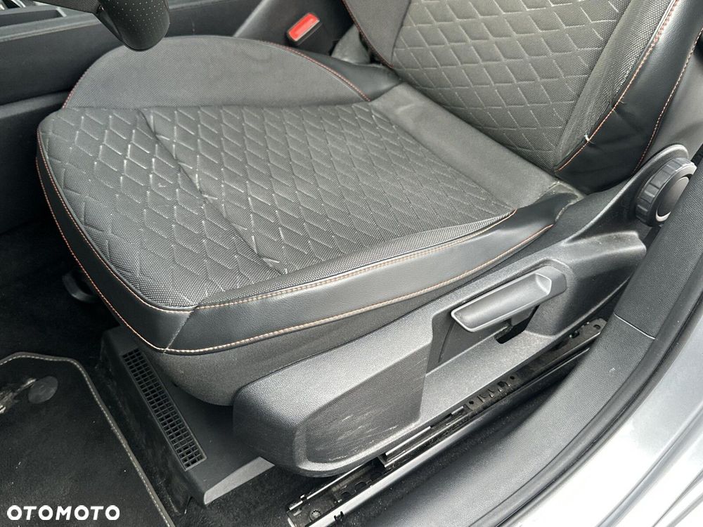 Seat Leon 1.5 EcoTSI Evo FR Black S&S DSG - 14