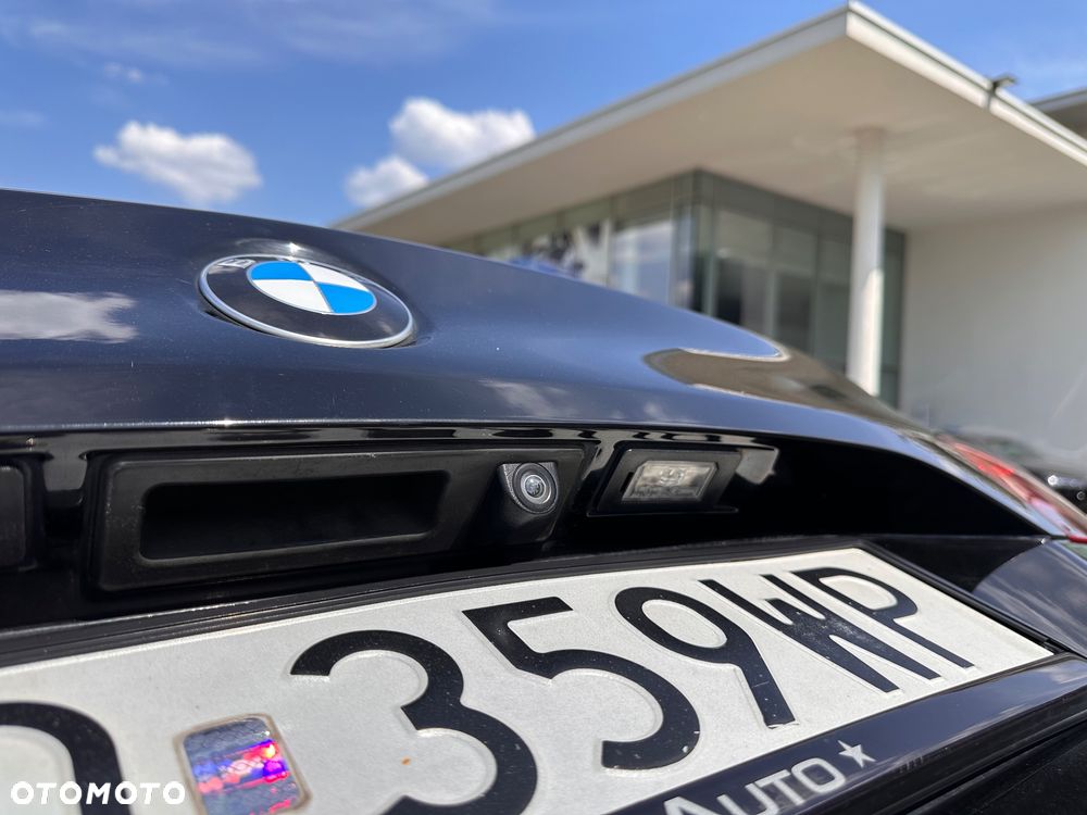 BMW Seria 5 520d xDrive - 20