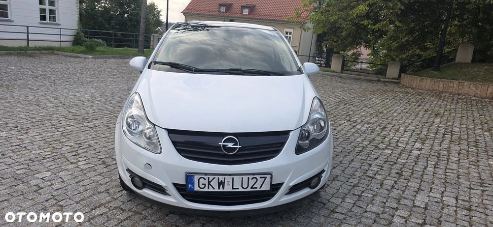 Opel Corsa 1.4 16V Color Edition - 25
