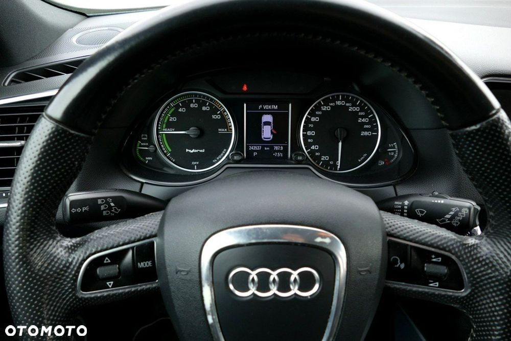Audi Q5 - 29
