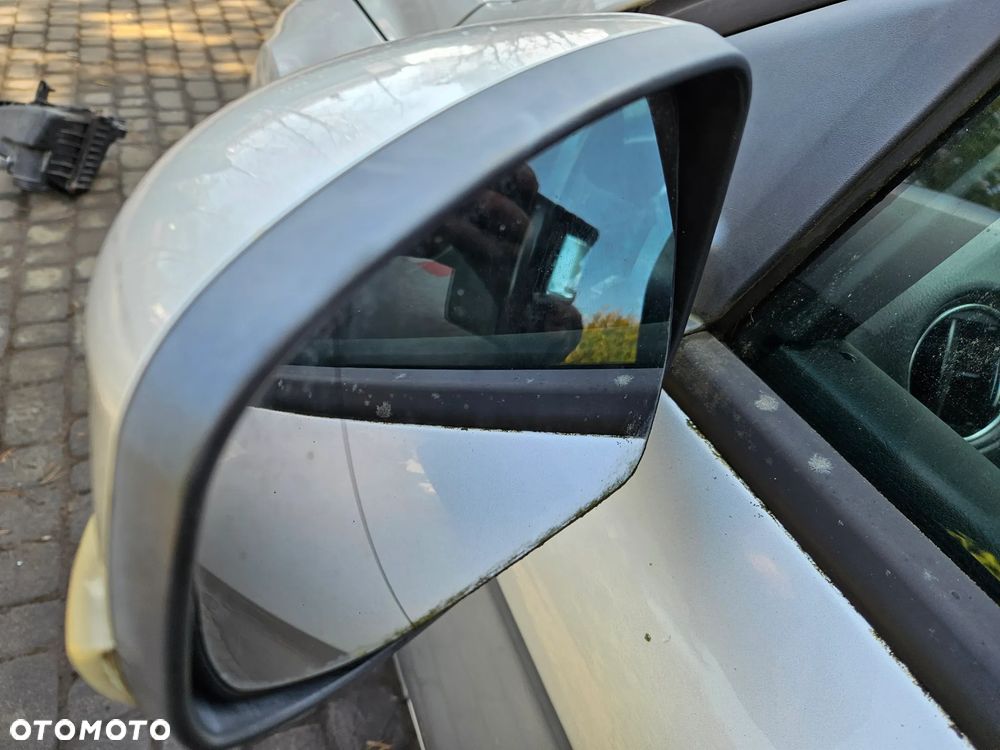 Ford Mondeo MK4 lusterko lewe 58 - 3