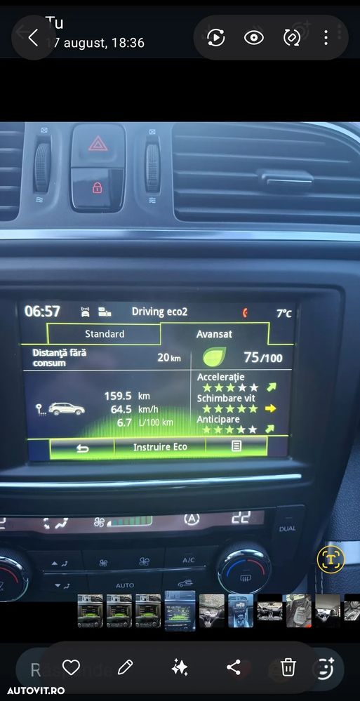 Renault Kadjar Energy TCe 130 EDC Bose Edition - 26