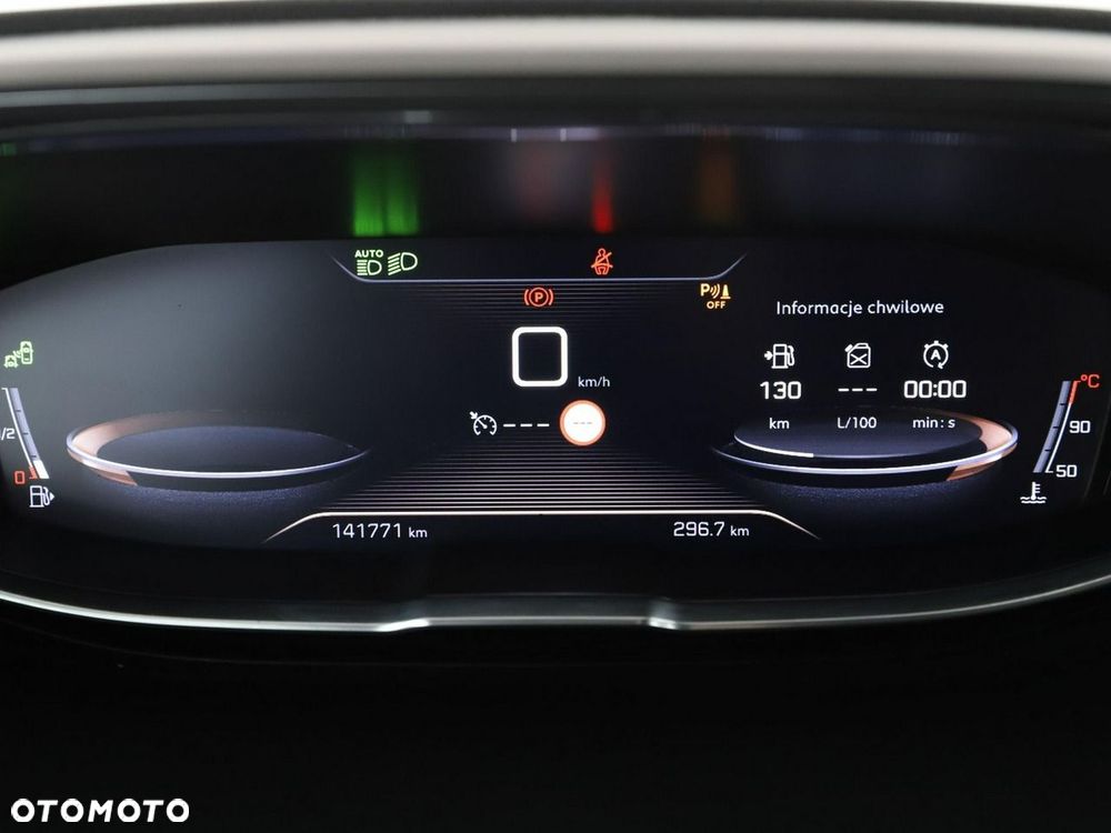 Peugeot 3008 2.0 BlueHDi Allure S&S - 23