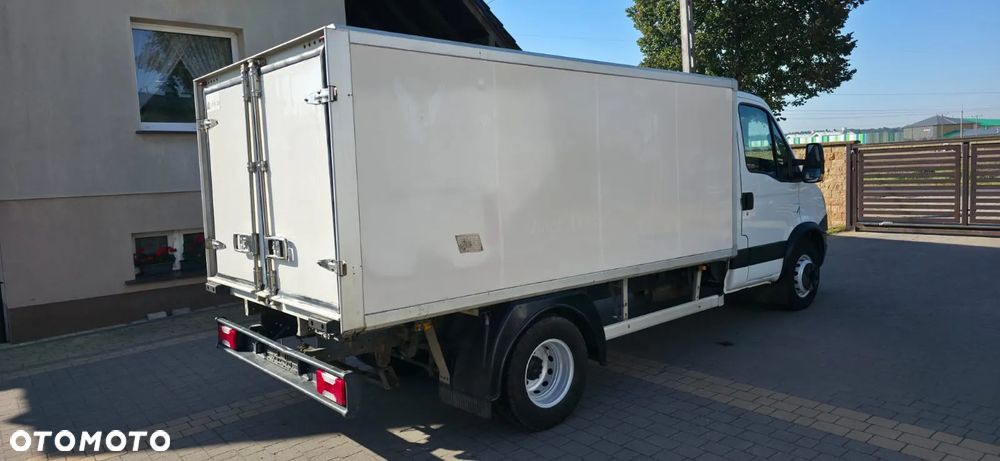 Iveco Daily 70C17 - 12