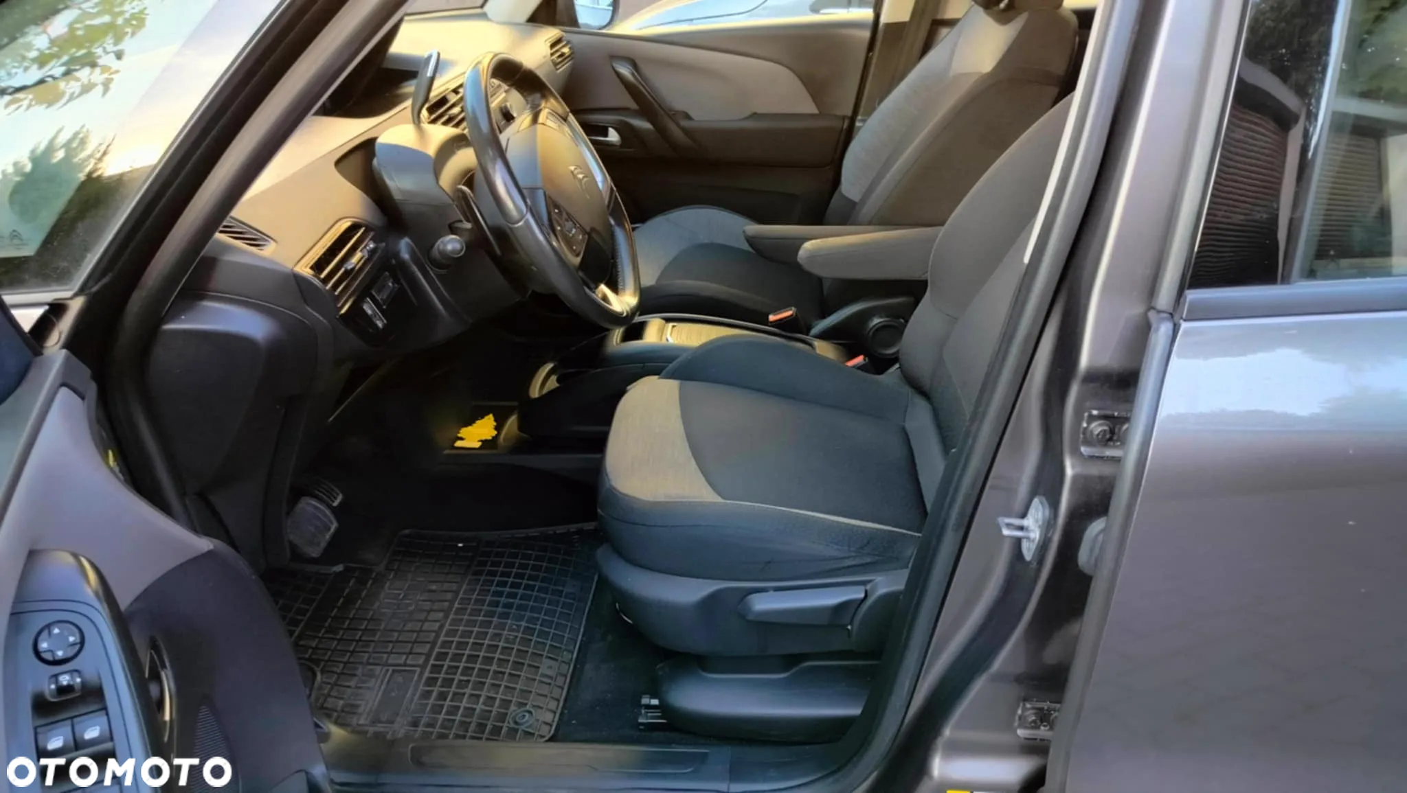 Citroën C4 Picasso - 14