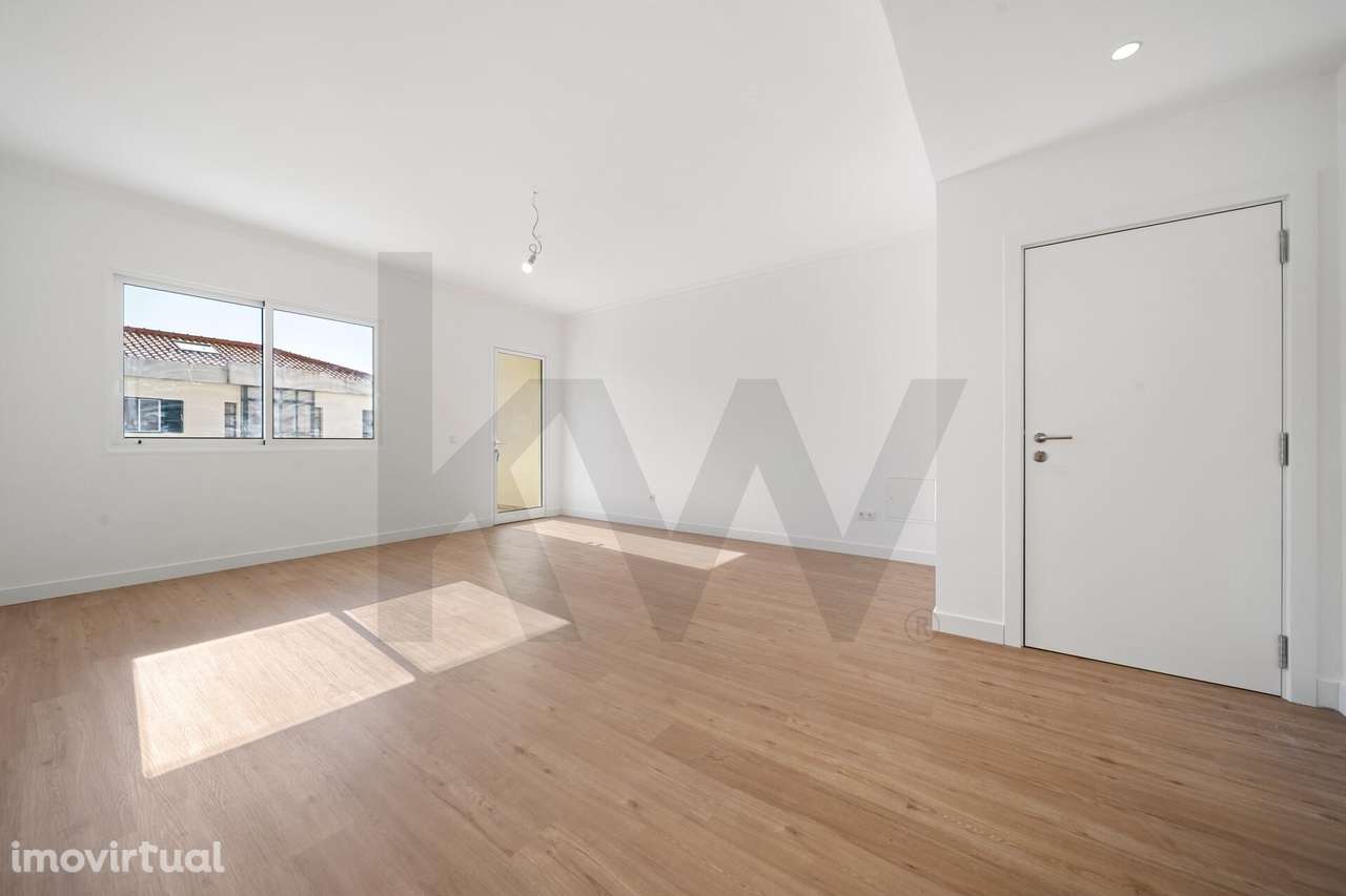 Apartamento T3 | Remodelado | Caniço - Grande imagem: 2/41