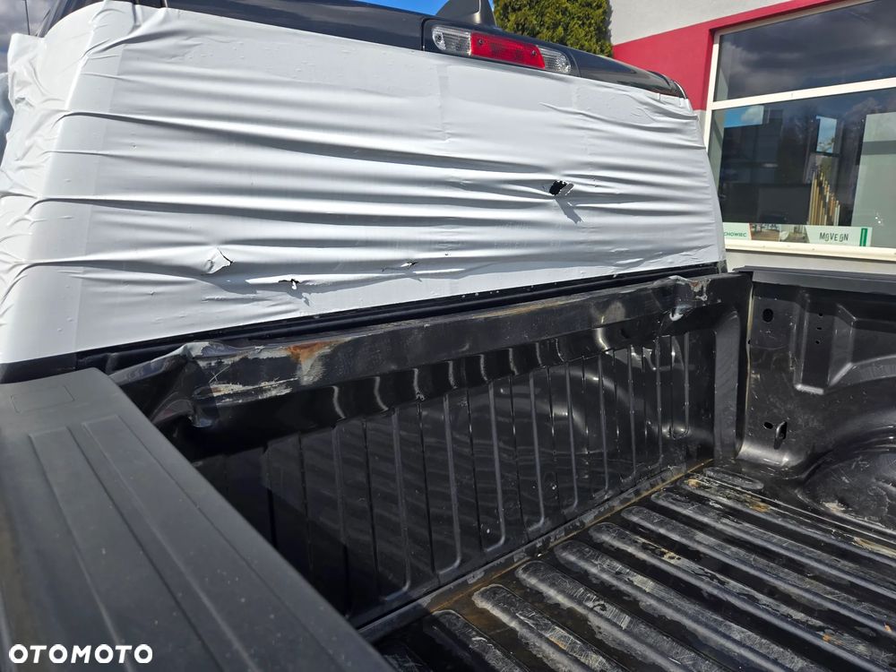 RAM 1500 Quad Cab Longbed Bighorn - 16