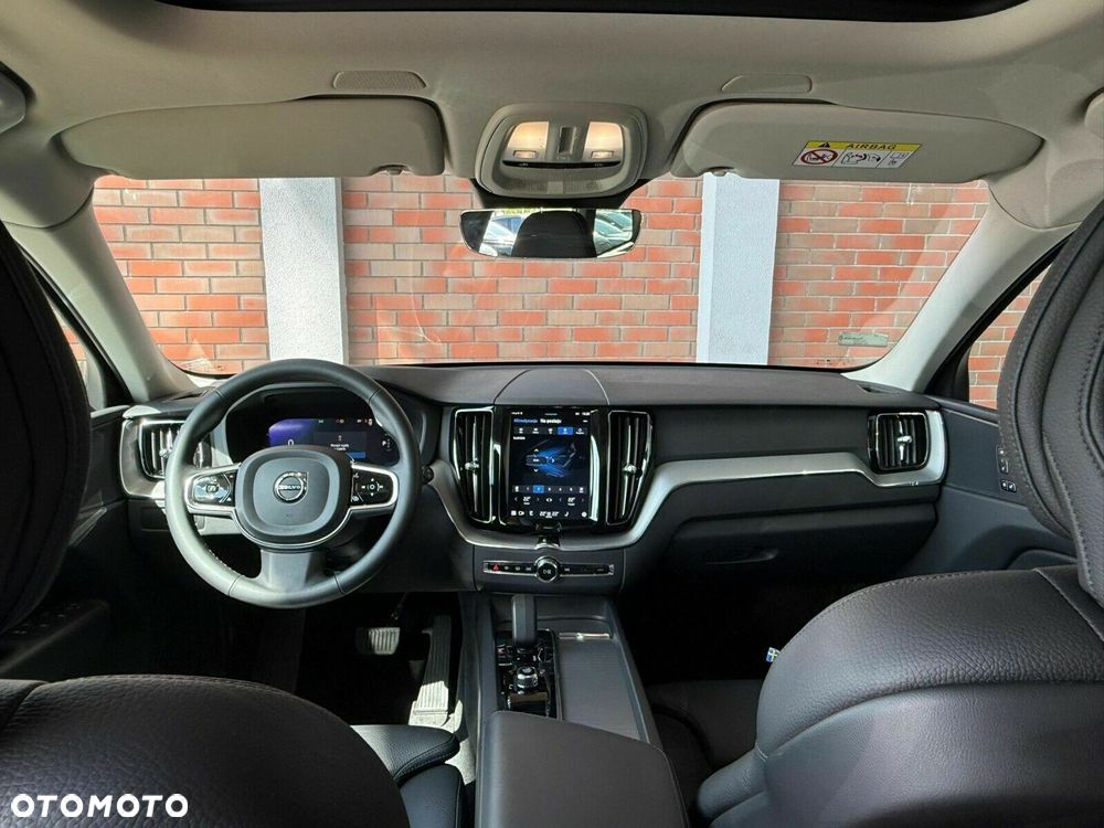 Volvo XC 60 - 16