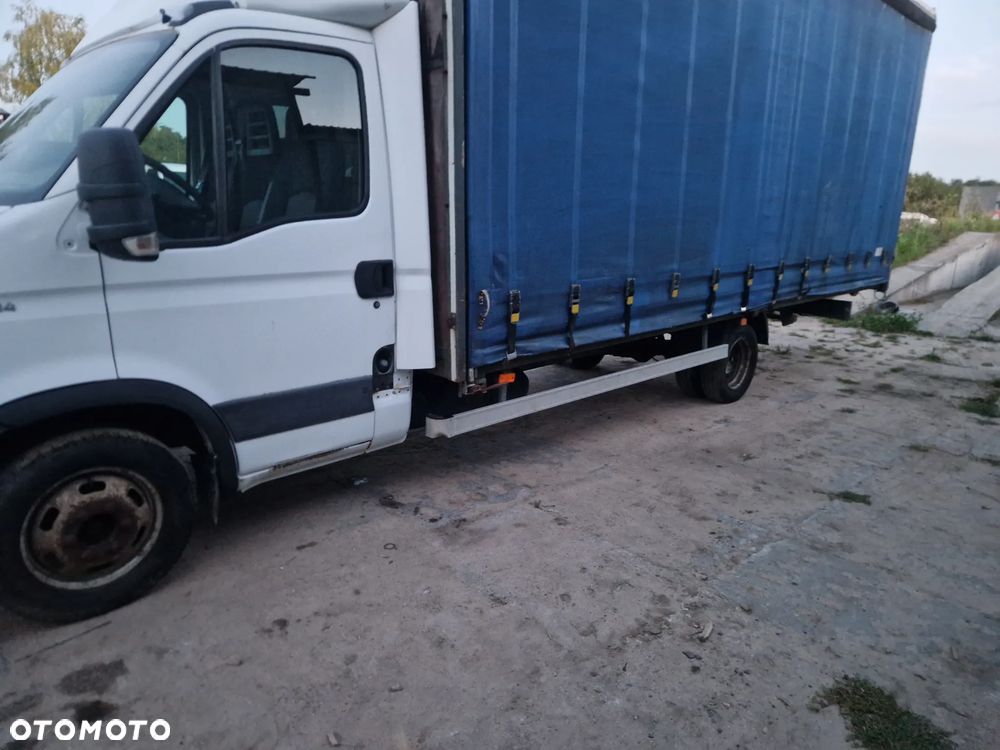 Iveco Daily 50c15 35 - 4