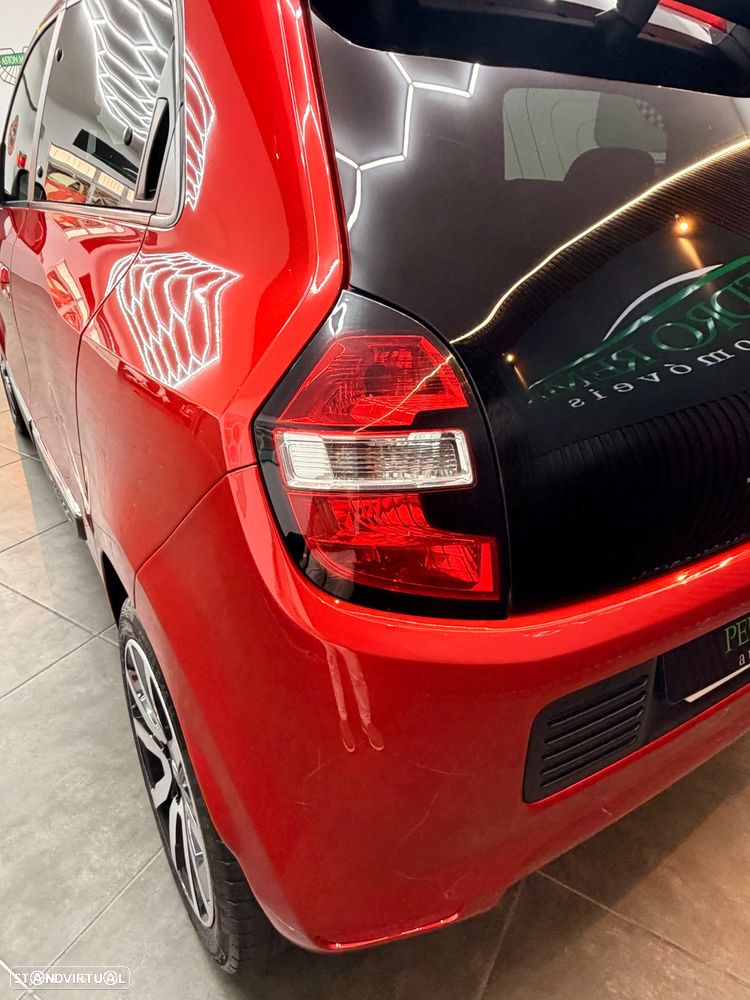 Renault Twingo 1.0 SCe Dynamique - 17