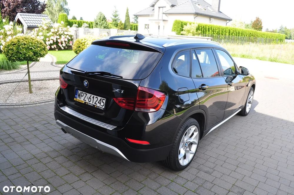 BMW X1 sDrive18d xLine - 4