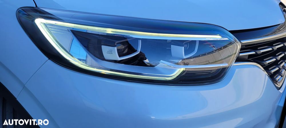 Renault Kadjar BLUE dCi EDC Intens - 16