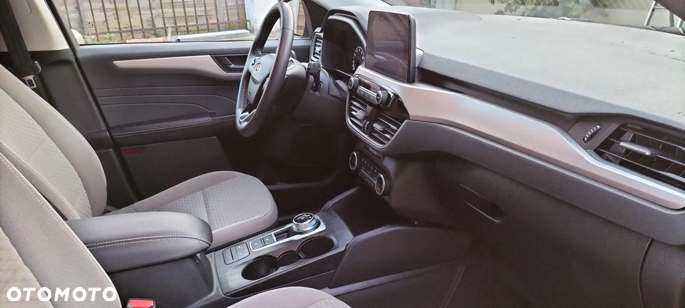 Ford Escape 1.5 EcoBoost AWD SE - 8