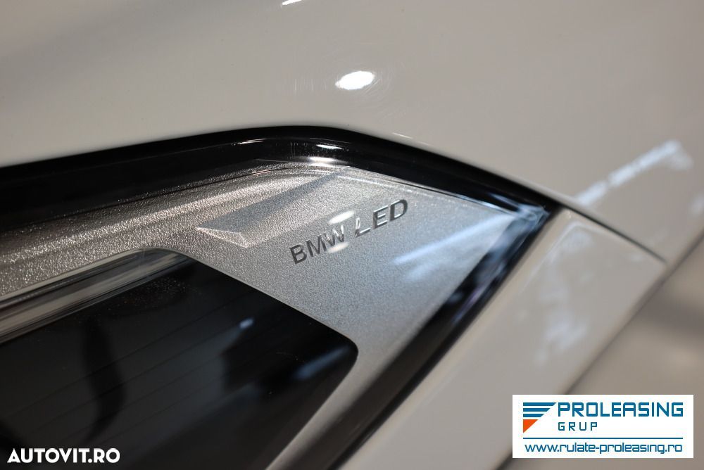 BMW X1 sDrive18i Aut. - 8