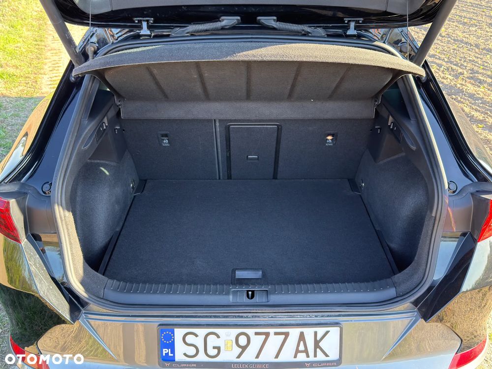 Cupra Formentor 2.0 TSI 4Drive VZ DSG - 16