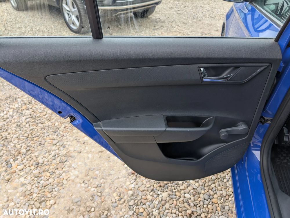 Skoda Fabia 1.0 TSI 95 CP Ambition - 14