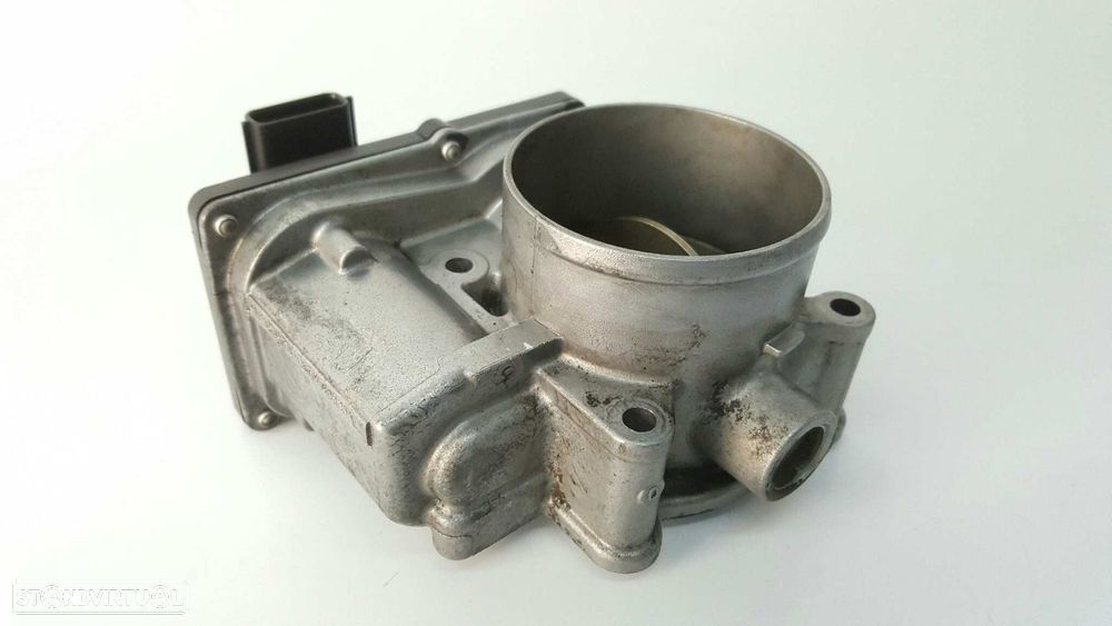 CORPO DE BORBOLETAS INFINITI M SEDÁN M30D S PREMIUM - 3