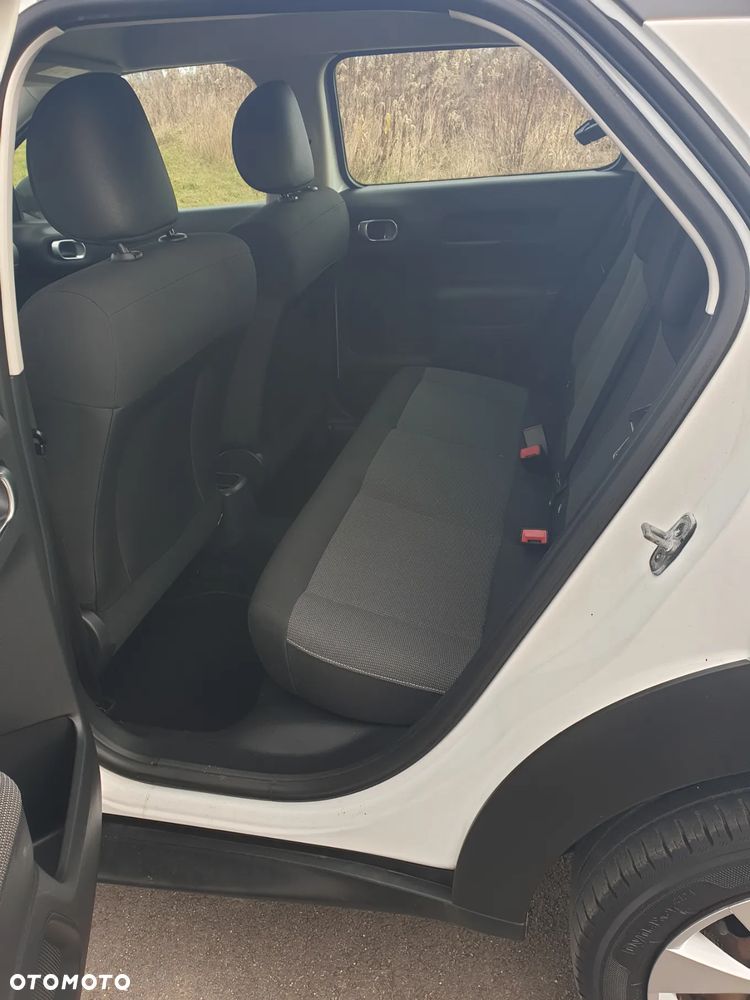Citroën C4 Cactus PureTech 82 Live - 8