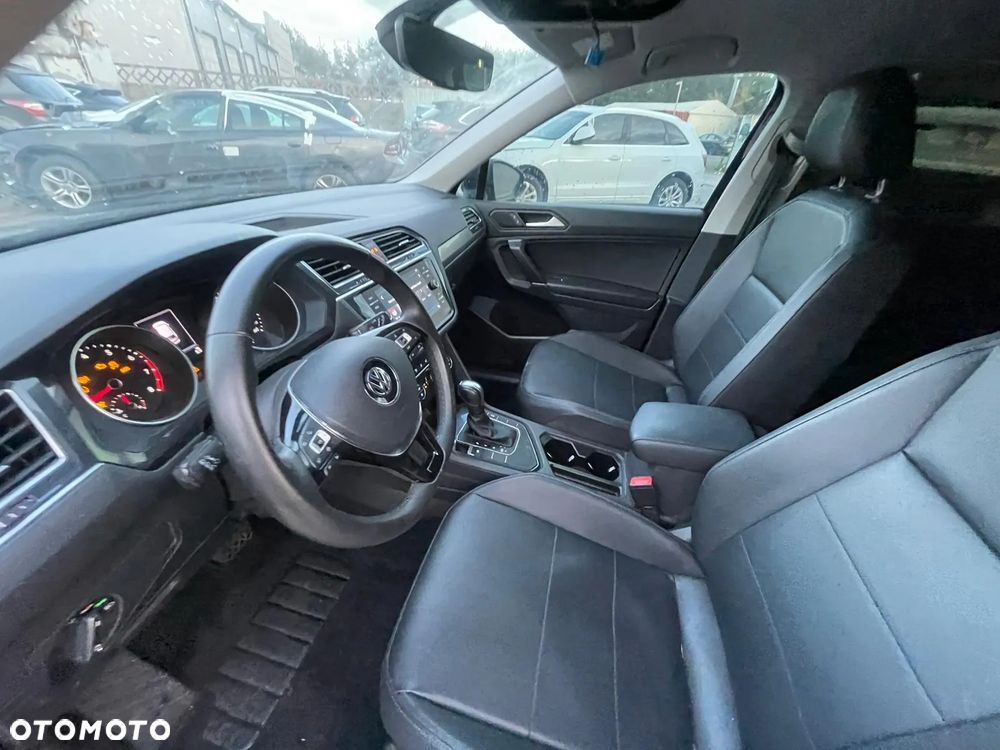 Volkswagen Tiguan Allspace - 10