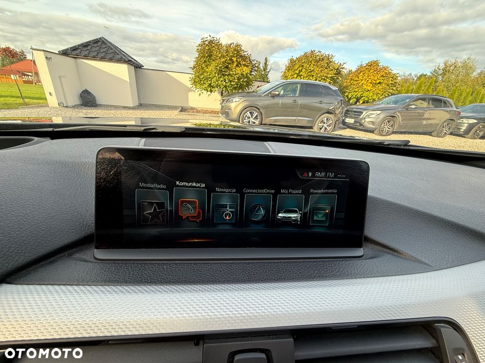 BMW Seria 4 420d Gran Coupe M Sport - 20