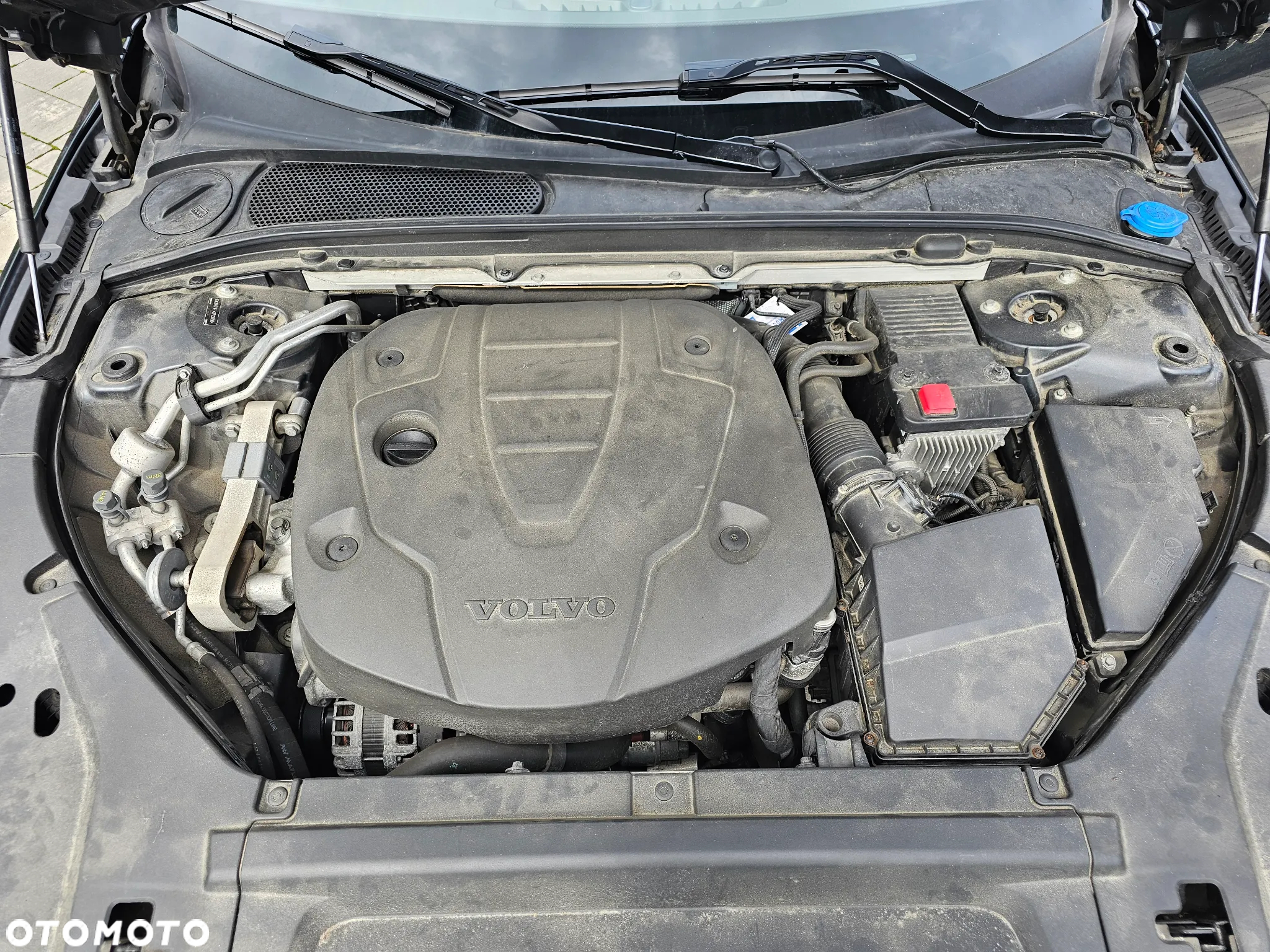 Volvo V90 D4 Geartronic Momentum - 29