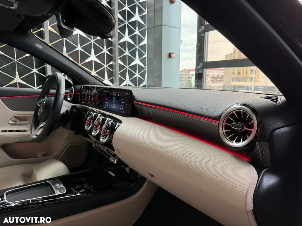 Mercedes-Benz A 200 MHEV 7G-DCT - 11