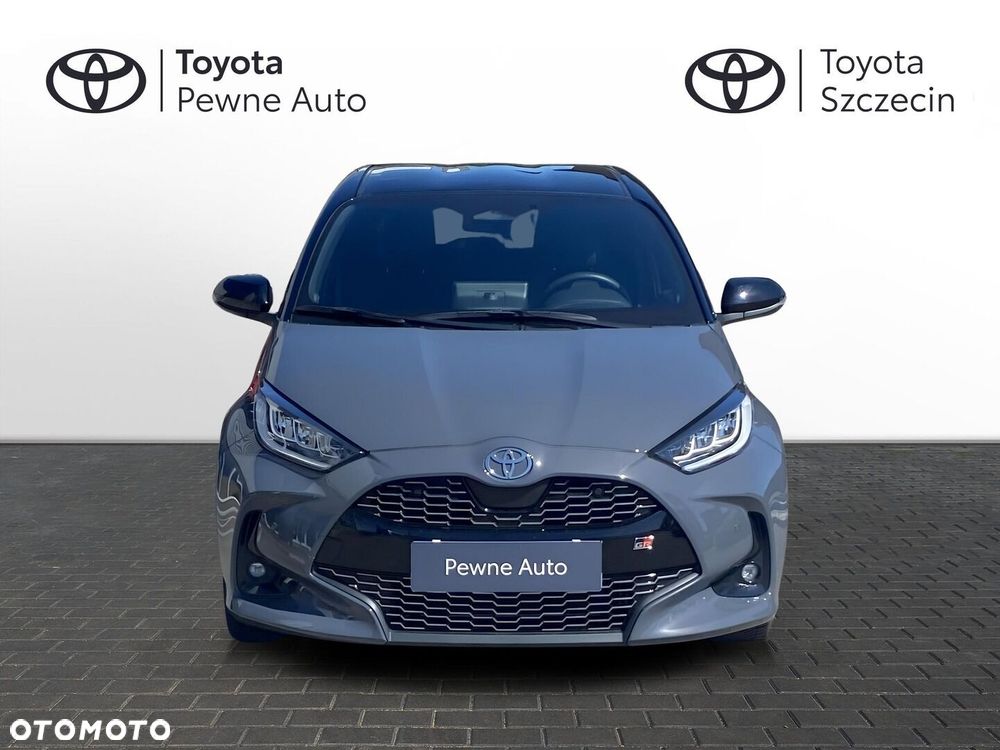 Toyota Yaris Hybrid 1.5 GR Sport - 2