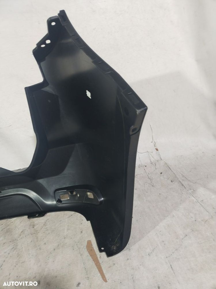 Bara spate Dacia Dokker, 2012, 2013, 2014, 2015, 2016, 2017, 2018, 2019, 2020, 2021, 2022, cod origine OE 820256654R. 10054 - 9