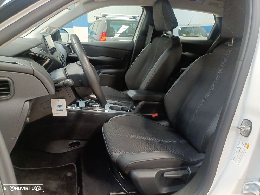 DS DS3 E-TENSE BASTILLE - 16