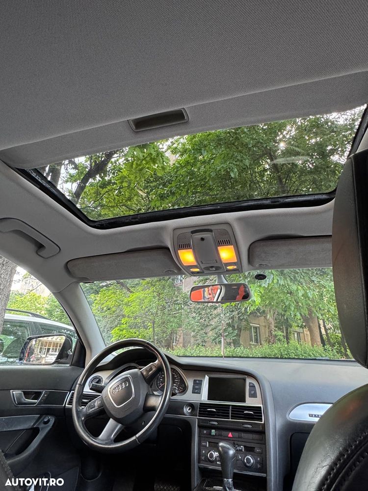 Audi A6 Allroad - 11