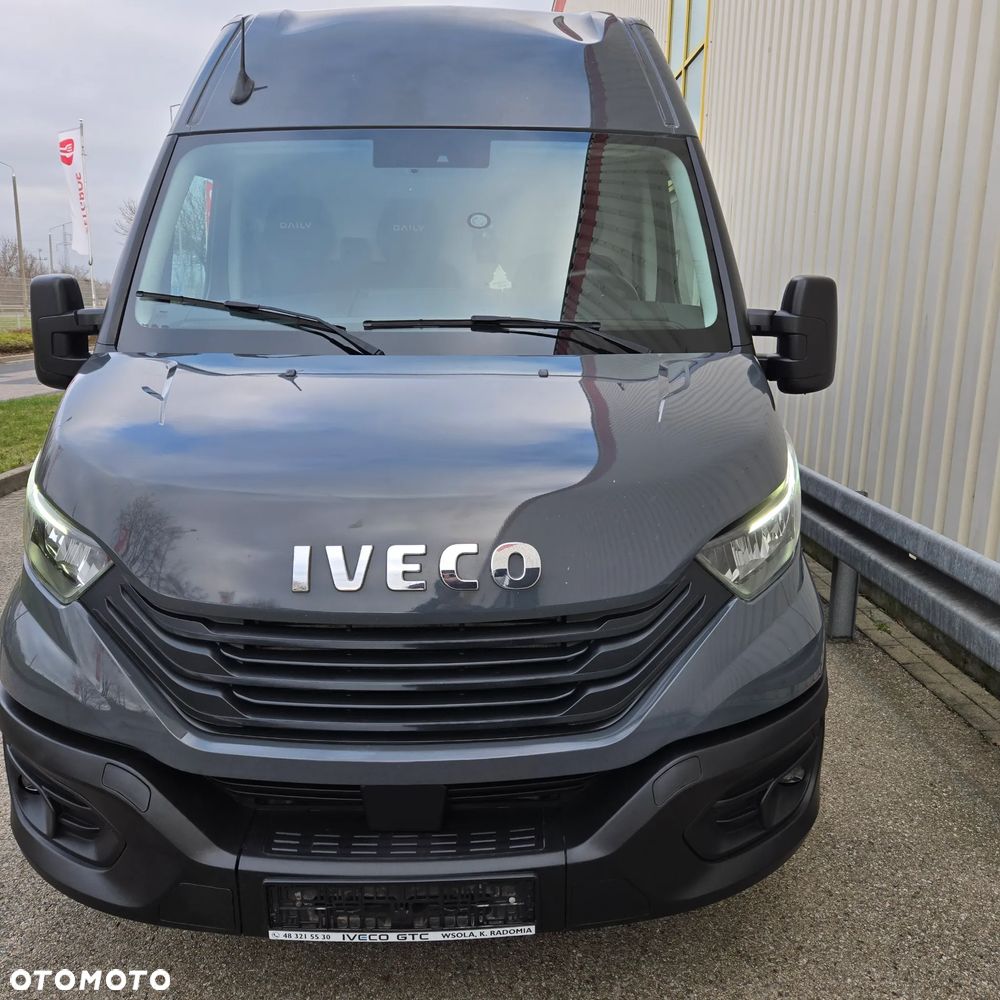 Iveco Daily 35s18 - 2