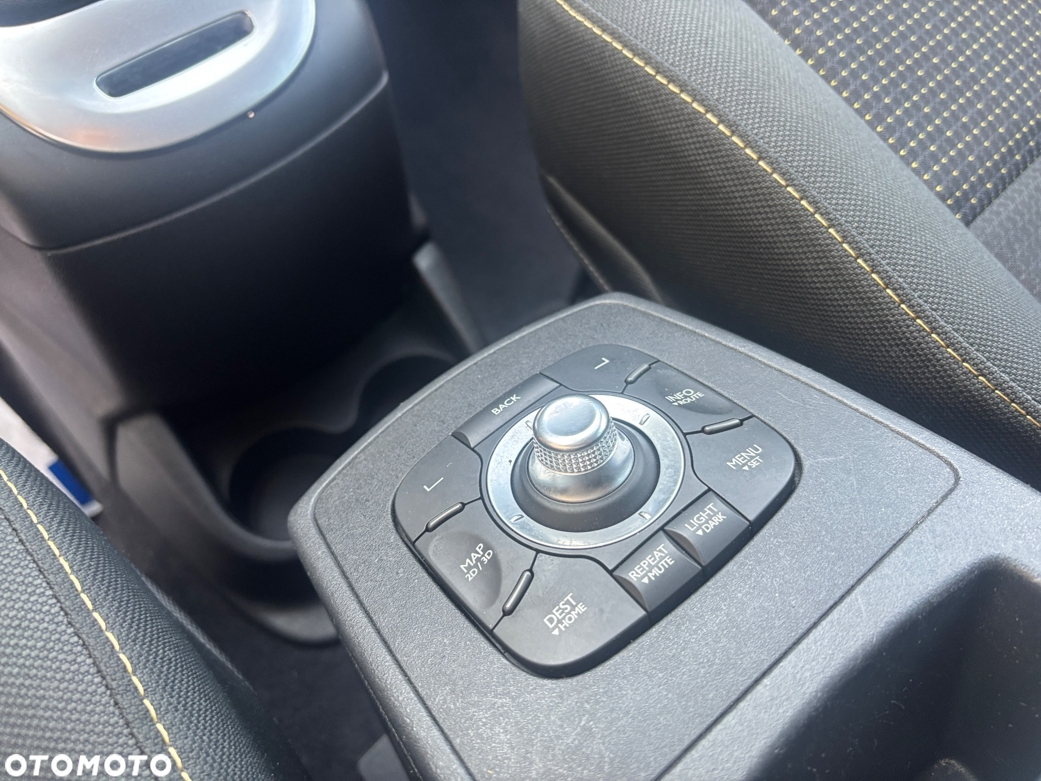 Renault Scenic 1.9 dCi Expression - 13