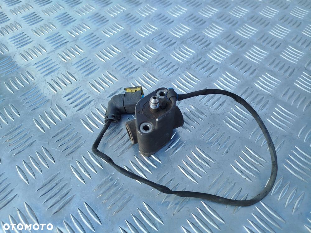 MODUŁ FILTRACJI PALIWA DAF CF 450 XF 106 MX11 EURO 2164458 - 6