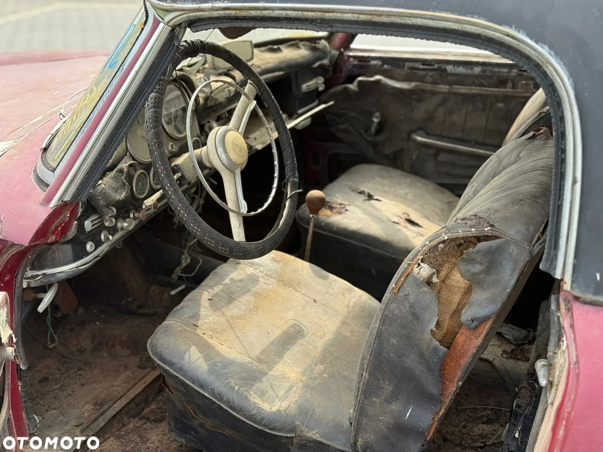Mercedes-Benz Inny - 15